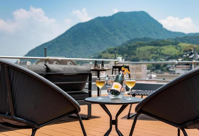 Апартаменты 1 Спальня, Share Hotel 198 Beppu   Vacation Stay 53518v