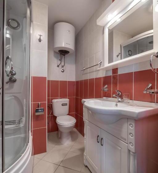 آپارتمان سوپریور 1 خوابه, Villa Favorite