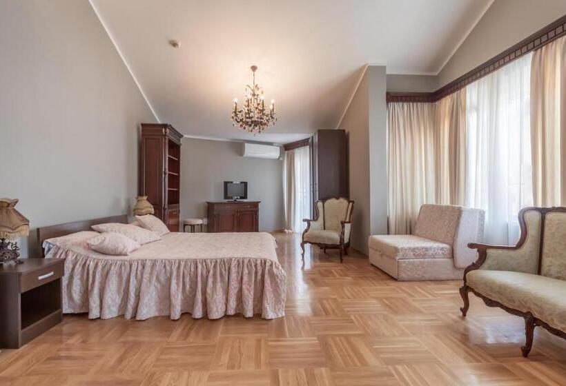 آپارتمان سوپریور 1 خوابه, Villa Favorite