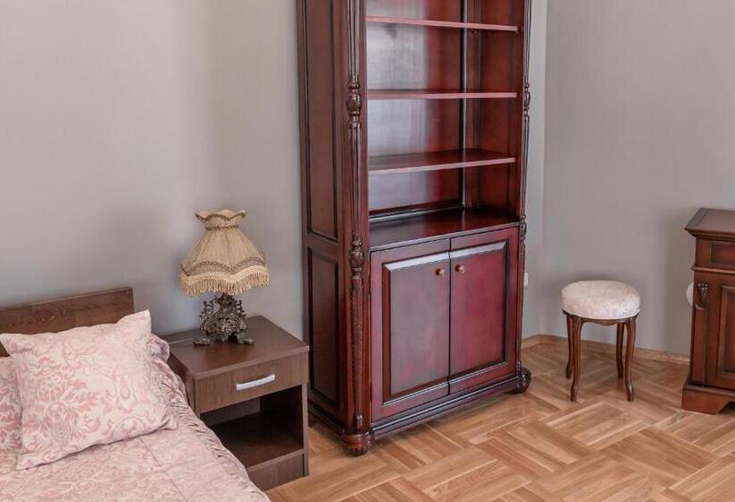 آپارتمان سوپریور 1 خوابه, Villa Favorite