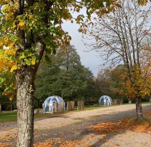 Номер Стандарт, Borås Camping & Vandrahem