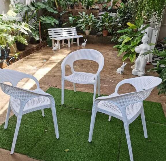 Номер Economy, Ella Way Resort