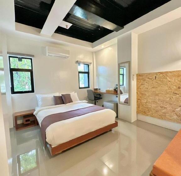 스탠다드 룸, Koze Suites