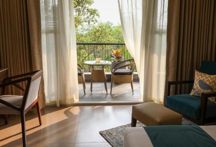Номер Премиум, Golden Fields Resort A Unit Of Beaver Golden Fields