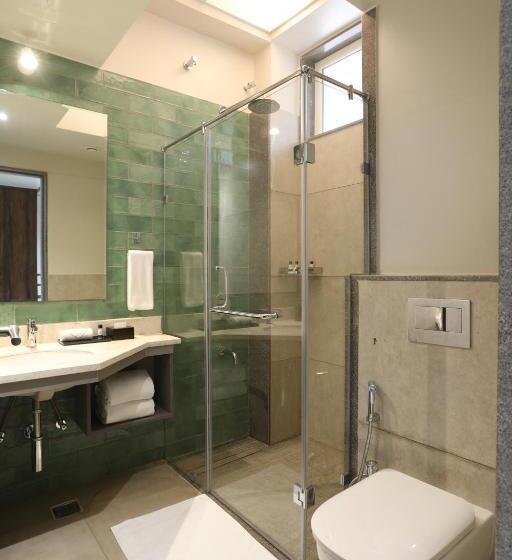 Номер Премиум, Golden Fields Resort A Unit Of Beaver Golden Fields