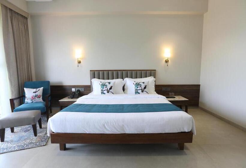Номер Стандарт, Golden Fields Resort A Unit Of Beaver Golden Fields