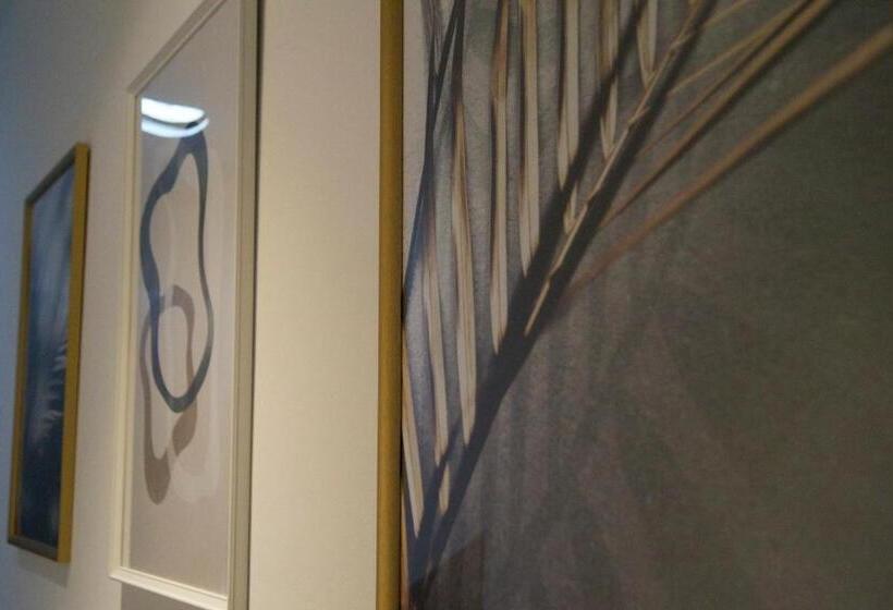Люкс Superior, Boutique Hotel Greenleaf