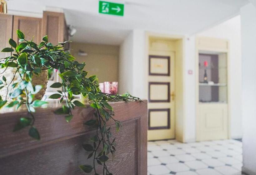 Трехместный Номер Стандарт с Видом, Dreierzimmer