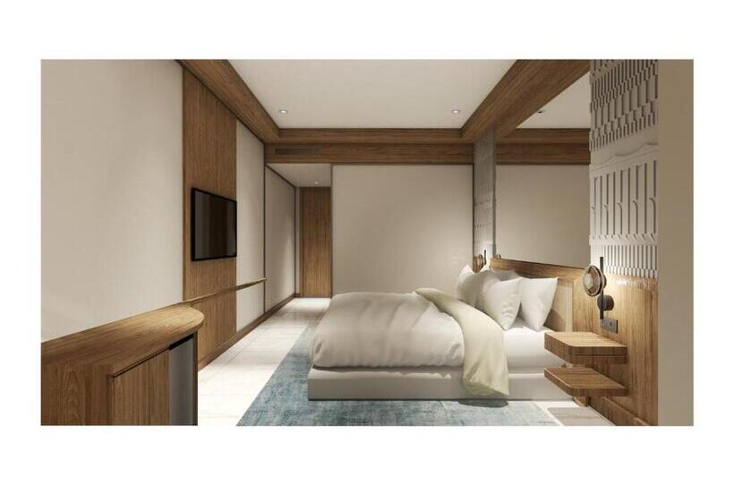 Полулюкс, Golden Hill By Golden Tulip