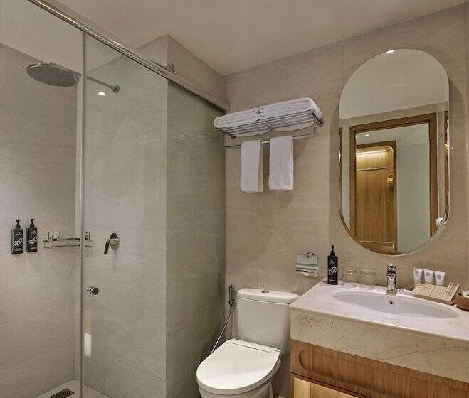 Номер Премиум, Golden Hill By Golden Tulip