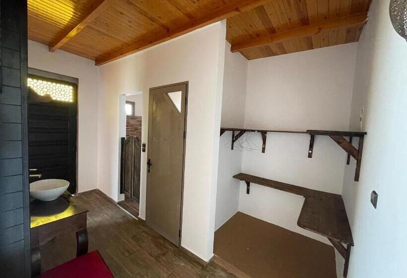 Номер Deluxe Вид на Море, La Merveiille Guest House
