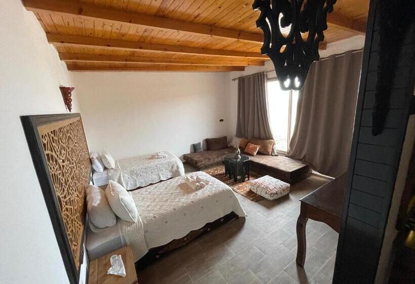 Номер Стандарт Вид на Море, La Merveiille Guest House