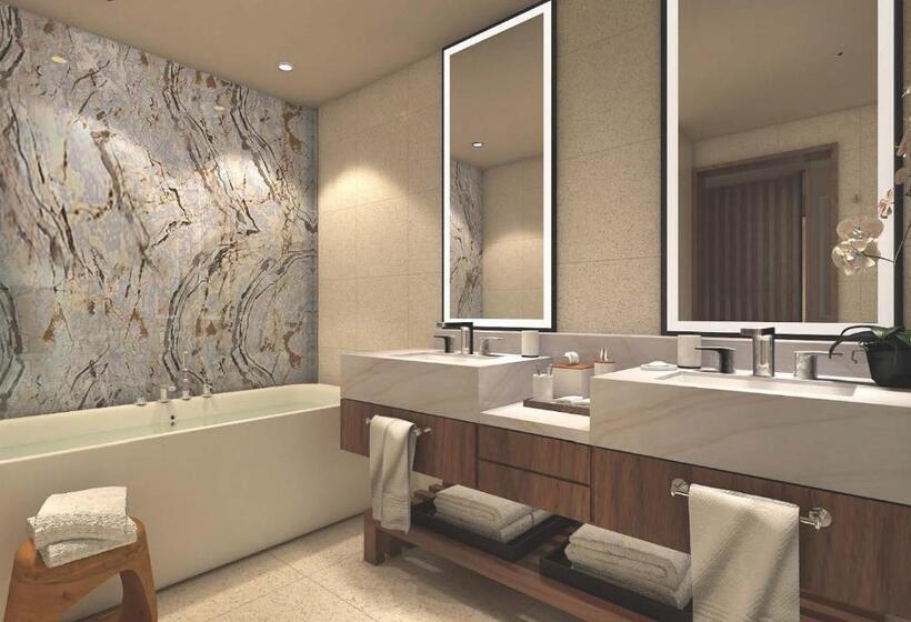اتاق پرمیوم, Inspire Entertainment Resort