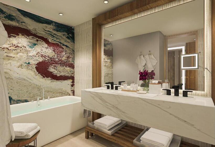 استودیوی استاندارد, Inspire Entertainment Resort