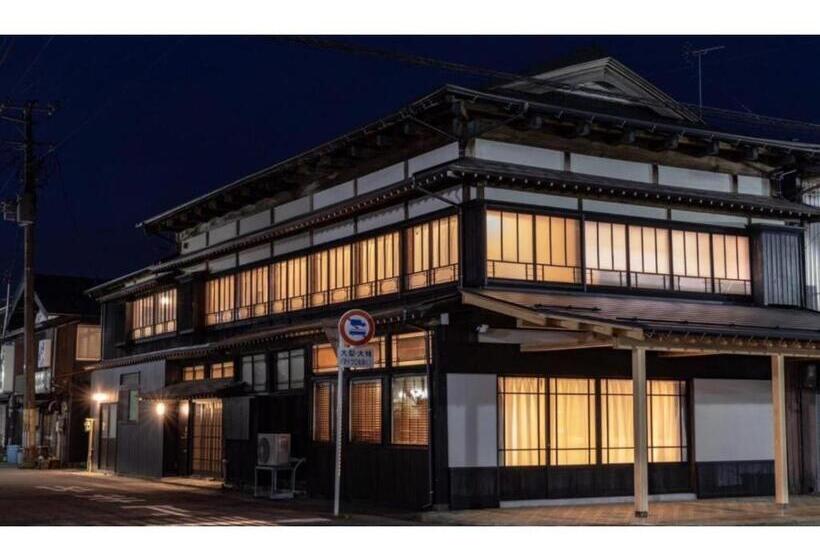 침실 1개 주택, Guest House Googoo   Vacation Stay 44899v