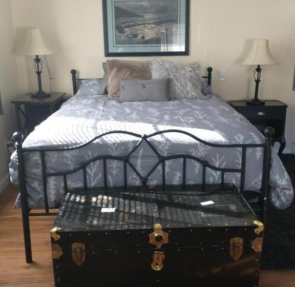Номер Deluxe, Sweet Boutique Suite