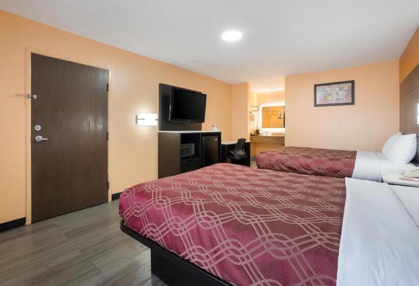 Номер Стандарт, The Jewel Motel