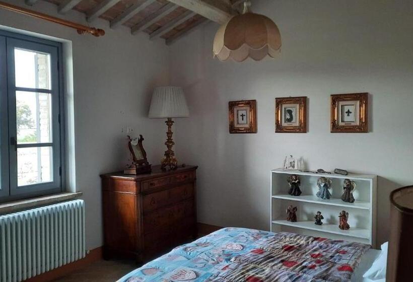 Quarto Estandar, Antico Casale Il Borgo San Martino In Campo