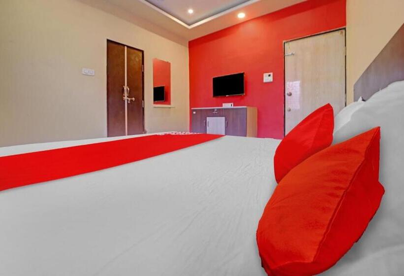 Трехместный Номер Классика, Flagship Hotel Nandini
