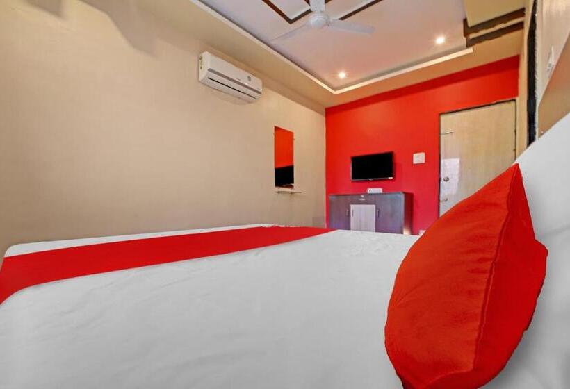 Трехместный Номер Классика, Flagship Hotel Nandini