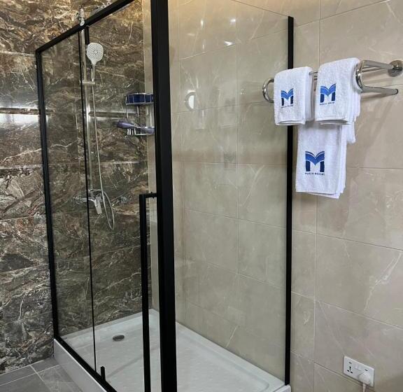 디럭스 룸, Marlin All Inclusive Resort