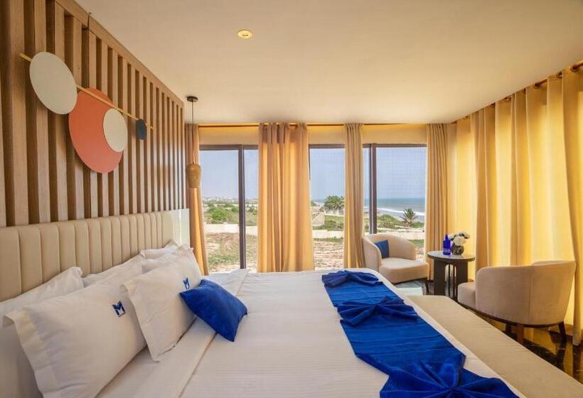 프레지덴셜 스위트, Marlin All Inclusive Resort