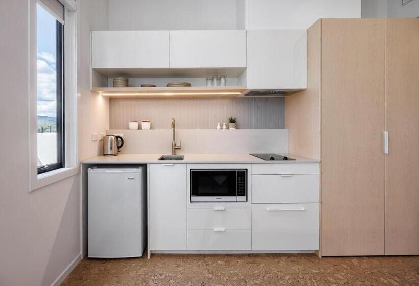 침실 1개 아파트, Village Apartments At Nzcis