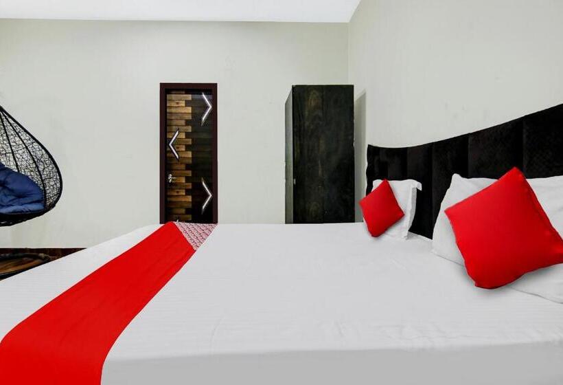 三人经典房间, Flagship Magic View Guest House