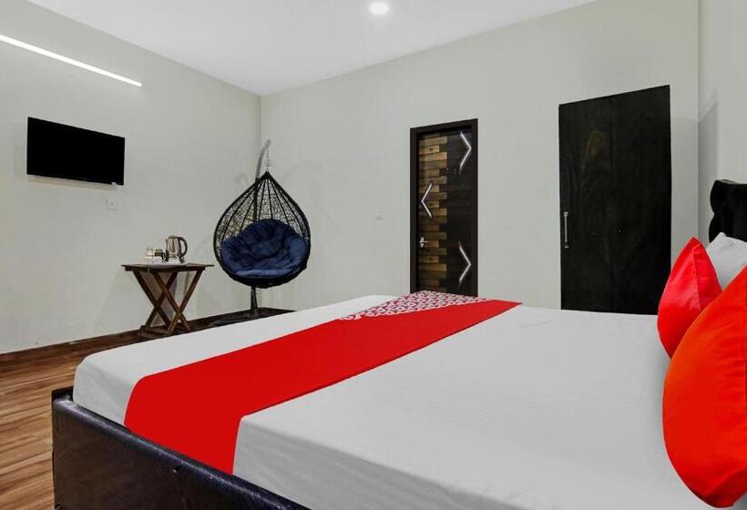 三人经典房间, Flagship Magic View Guest House