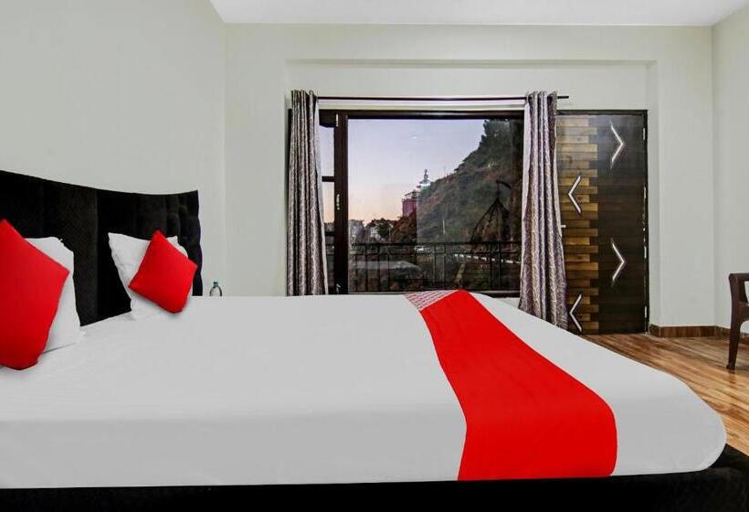 三人经典房间, Flagship Magic View Guest House
