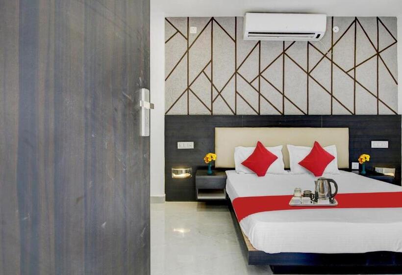 Трехместный Номер Классика, Oyo Flagship 70131 Hotel Alexa