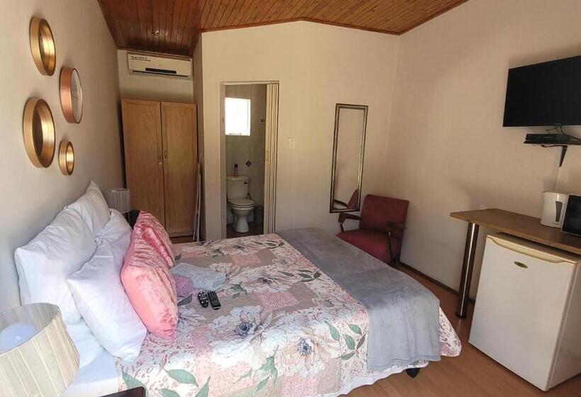 스탠다드 룸, Molopo Naledi Guest Lodge