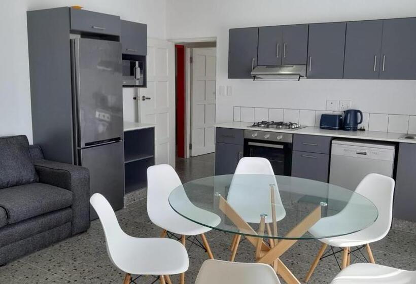 Номер Deluxe Вид на Море, The Wishing Well Guest House Self Catering