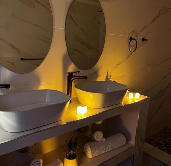 디럭스 스위트, Viyellah Boutique Guesthouse