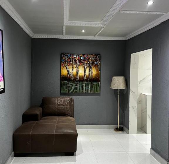 디럭스 스위트, Viyellah Boutique Guesthouse