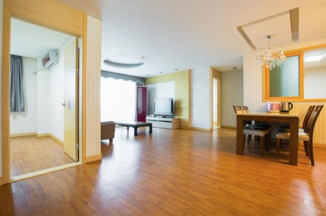 바다 전망 스위트, Seaspovill Resort