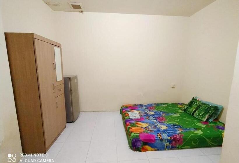 标准间, Bun Kost