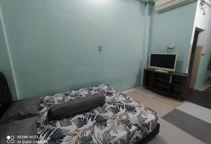 标准间, Bun Kost