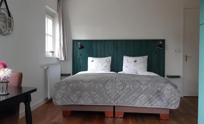 غرفة قياسية, B&b De Tuinhof
