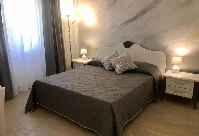 标准间, B&b Ghe Pensu Mi