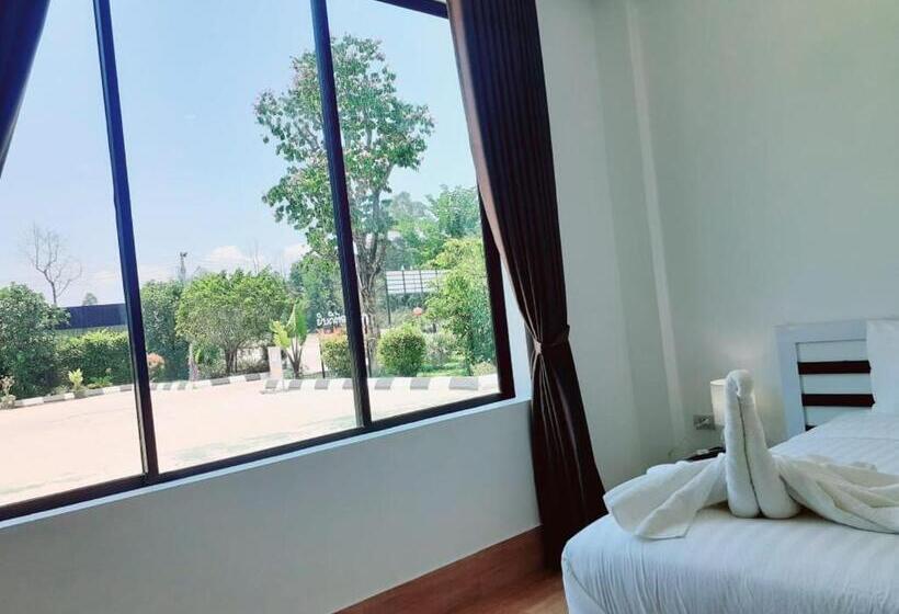 Standard Room, Bouasavan Hotel And Garden