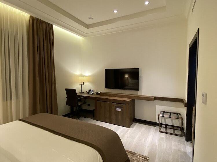 Номер Стандарт, D Avenue Boutique Hotel Accra