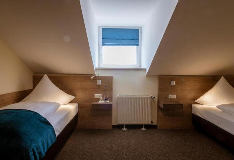 חדר סטנדרט, Gasthof Hotel Drei Tannen Altdorf