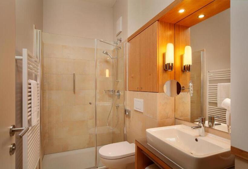 Apartamento Superior 1 Dormitório, Hapimag Apartments Meran