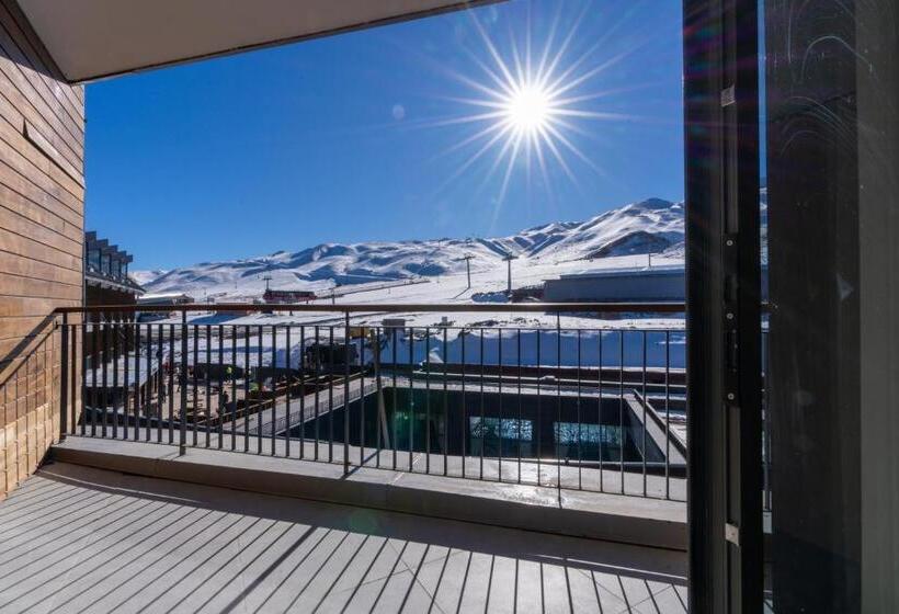 Трехместный Номер Deluxe, Megasaray Mount Erciyes