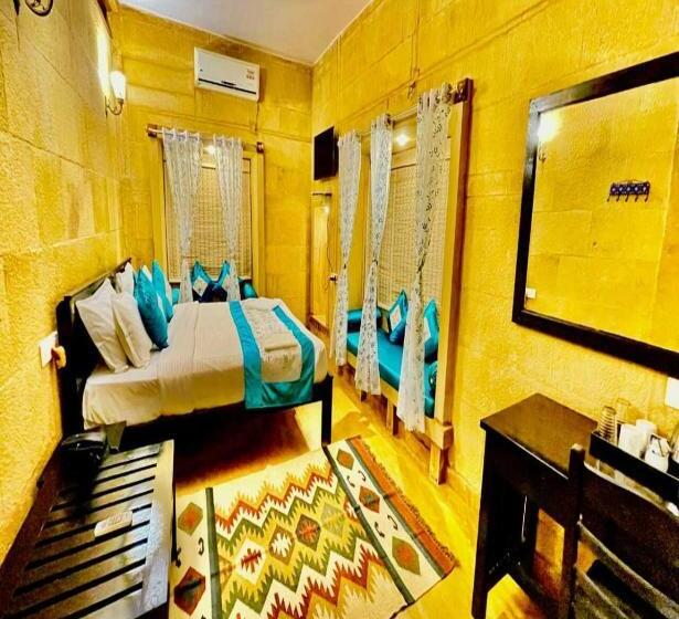 Номер Superior, Naman Haveli Boutique Stay For Budget Travllers