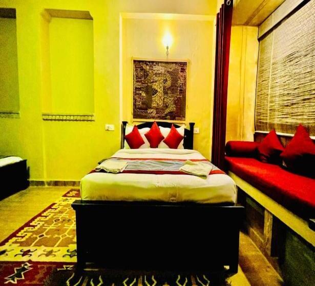 Трехместный Номер Superior, Naman Haveli Boutique Stay For Budget Travllers