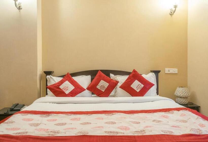 Номер Superior, Naman Haveli Boutique Stay For Budget Travllers