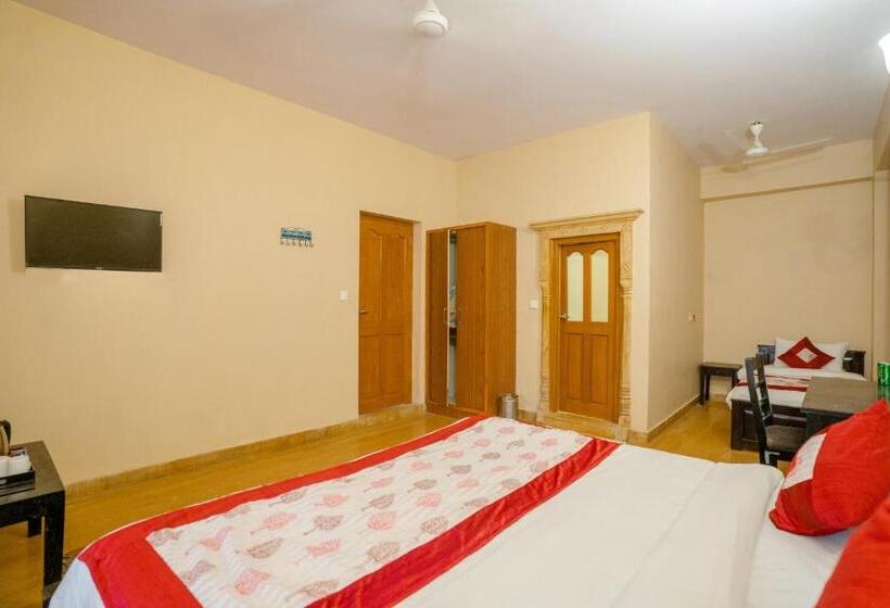 Номер Superior, Naman Haveli Boutique Stay For Budget Travllers