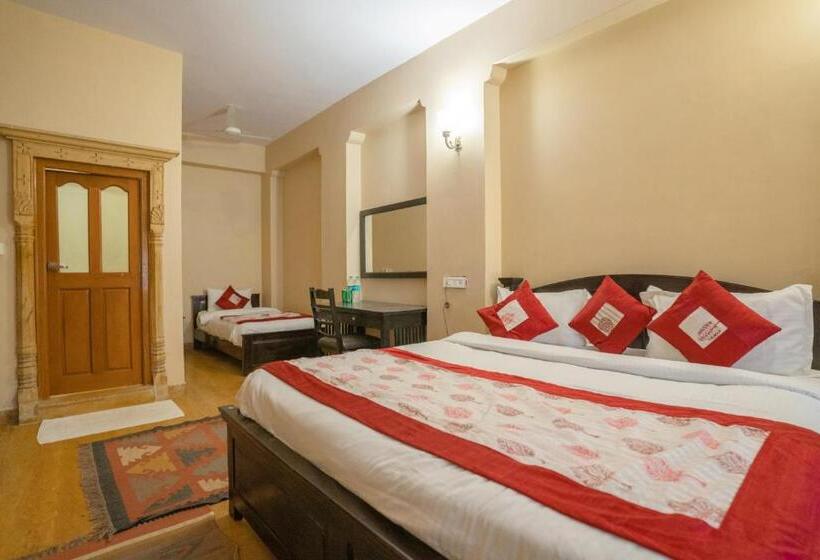 Трехместный Номер Superior, Naman Haveli Boutique Stay For Budget Travllers
